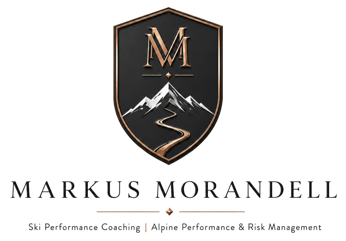 Markus Morandell